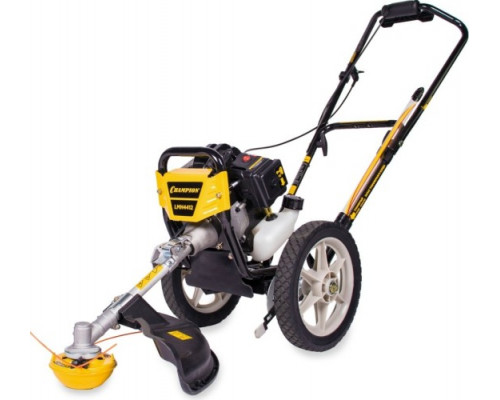 Газонокосилка бензиновая CHAMPION LMH4412