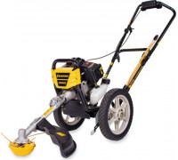 Газонокосилка бензиновая CHAMPION LMH4412