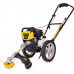 Газонокосилка бензиновая CHAMPION LMH4412