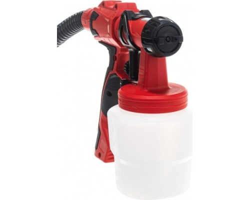 Краскопульт электрический EINHELL TC-SY 600 S [4260015]