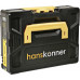 Гайковерт аккумуляторный HANSKONNER HCD20420BLC