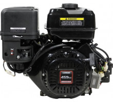 Бензиновый двигатель LONCIN H460 i (A type) D25 7А 21 л.с. (вал 25 мм, 7А, электростартер) 00-00153812
