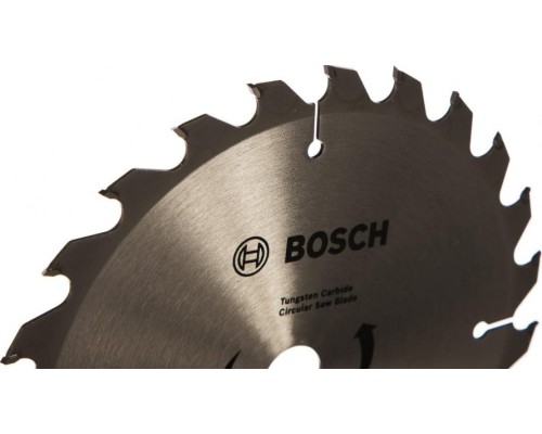 Пильный диск по дереву BOSCH ECO WOOD 190x20/16-24T [2608644375]