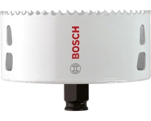 Коронка биметаллическая BOSCH PROGRESSOR for Wood&Metal 111 мм [2608594242]