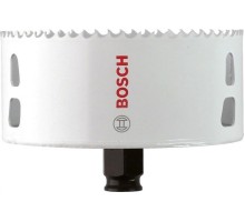 Коронка биметаллическая BOSCH PROGRESSOR for Wood&Metal  111 мм  2608594242