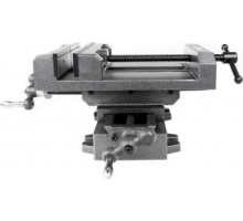 Тиски PROMA KS-200P крестовинные 25300105