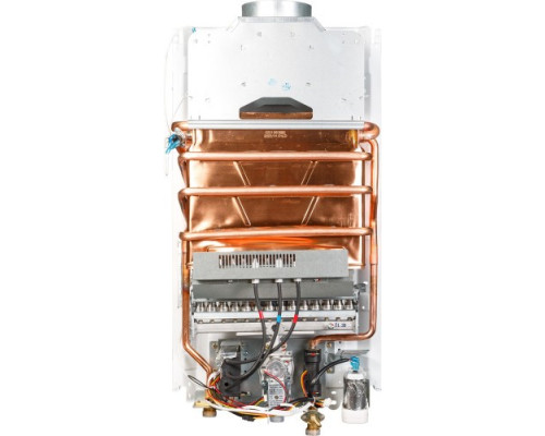 Газовая колонка KOTITONTTU SUARI S12 EM проточная 00-00000085