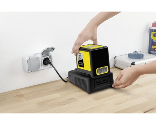 Аккумулятор KARCHER 2.445-065.0 Комплект Battery Power 36/50 DW *EU