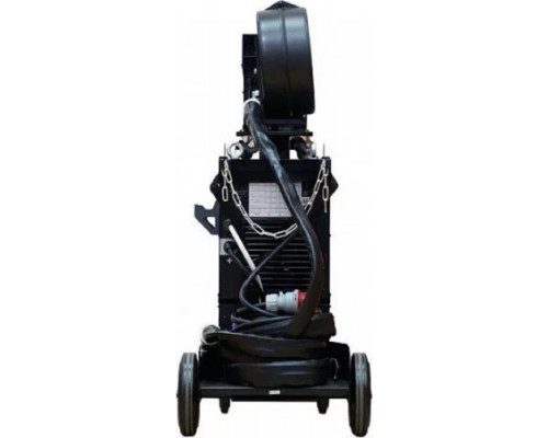 Сварочный полуавтомат Aurora Skyway 500 Dual Pulse MIG/MAG/MMA/TIG
