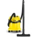 Пылесос сетевой KARCHER WD 2 (1.629-783.0) [1.629-783.0]