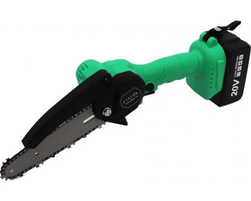 Пила цепная аккумуляторная ZITREK GreenSaw 20 [082-1850]