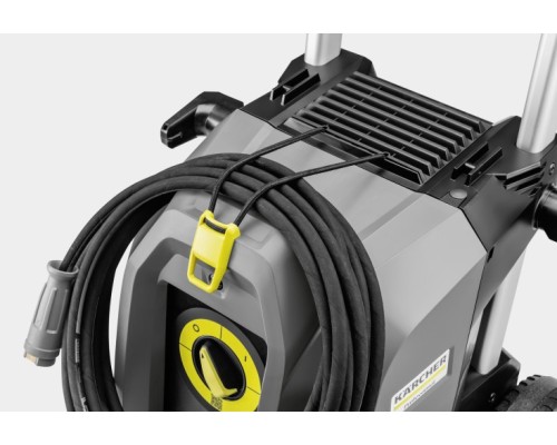 Автомойка KARCHER HD  9/20-4 S (1.286-951.0), 400V [1.286-951.0]