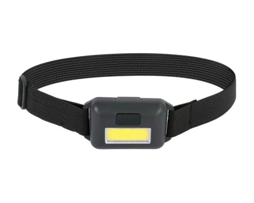 Фонарь светодиодный GLANZEN UFL-0080-A001 налобный, аккумуляторный, usb Фонарь светодиодный GLANZEN UFL-0080-A001 налобный, аккумуляторный, usb
