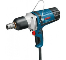 Гайковерт электрический BOSCH GDS 18 E ударный 0601444000