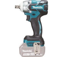 Гайковерт аккумуляторный MAKITA DTW 285 Z ударный, бесщеточный, без АКБ и ЗУ DTW285Z
