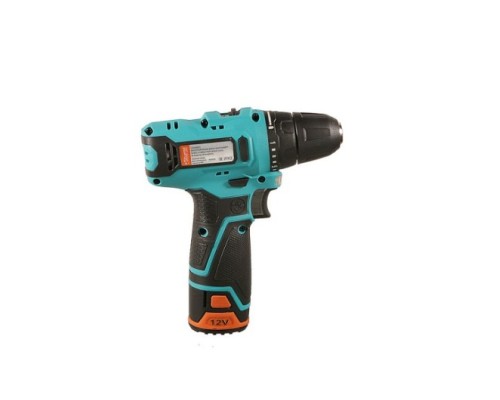 Дрель-шуруповерт аккумуляторная Sturm CD1240C Дрель-шуруповерт аккумуляторная Sturm CD1240C
