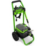 Автомойка GREENWORKS GDP60DP 60V 5106207, без АКБ и ЗУ 5106207
