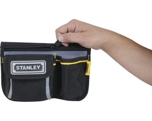 Сумка поясная STANLEY PERSONAL POUCH 1-96-179 из полиэстра [1-96-179]