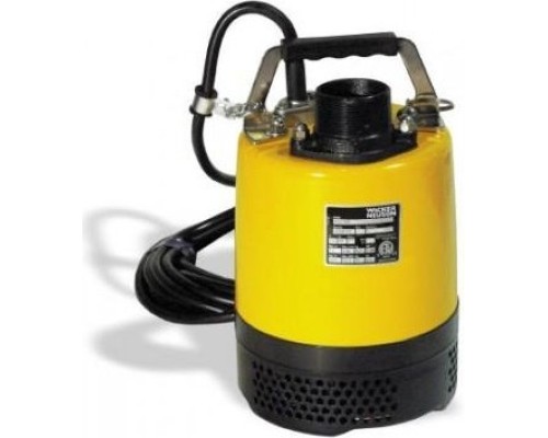 Насос дренажный WACKER NEUSON PS2 500 5000009176 [5000009176]