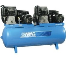 Компрессор поршневой ABAC B 7000/500 T7,5 TANDEM [70UC805KQA080 (old 70UC805) (4116020988)]