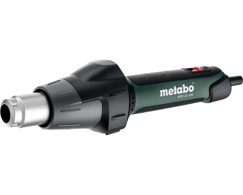 Фен строительный сетевой METABO HGS 22-630 [604063000]