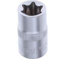 Головка TORX AV Steel AV-523018 1/2