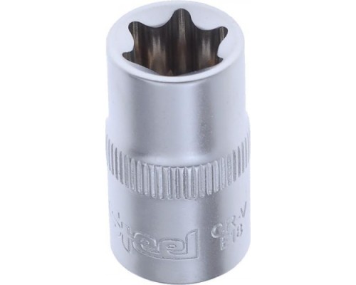 Головка TORX AV Steel AV-523018 1/2