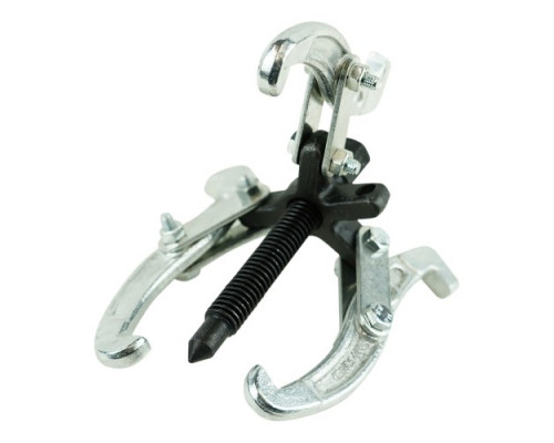 Съемник подшипников BERGER BG1946 универсальный 2-3-захватный 4 дюйма / 100 мм