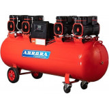 Компрессор поршневой безмасляный AURORA PASSAT-250 MODULE 4G 39399