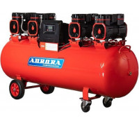 Компрессор поршневой безмасляный AURORA PASSAT-250 MODULE 4G 39399
