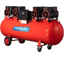 Компрессор поршневой безмасляный AURORA PASSAT-250 MODULE 4G 39399