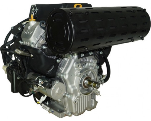 Бензиновый двигатель Loncin H765 i, 30 л.с., вал 25 мм, электростартер