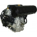 Бензиновый двигатель Loncin H765 i, 30 л.с., вал 25 мм, электростартер
