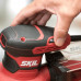 Шлифмашина эксцентриковая сетевая SKIL SR2116 SR2116SE00 купить с доставкой и официальной гарантией
