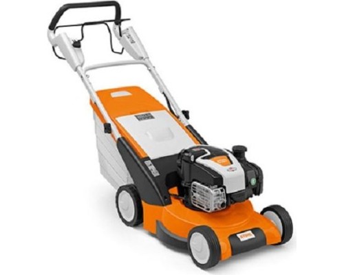 Газонокосилка бензиновая STIHL RM-545 VE [63400113427]