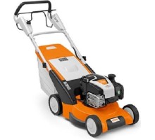 Газонокосилка бензиновая STIHL RM-545 VE [63400113427]