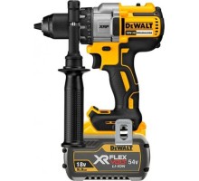 Аккумуляторная дрель-шуруповерт DeWALT DCD 991 X1 [DCD991X1-QW]