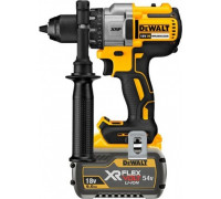Аккумуляторная дрель-шуруповерт DeWALT DCD 991 X1 DCD991X1-QW