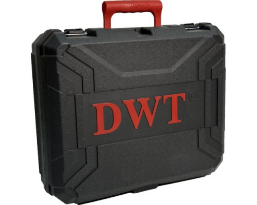 Перфоратор DWT BHP12-28 V BMC SDS-PLUS купить с доставкой и официальной гарантией