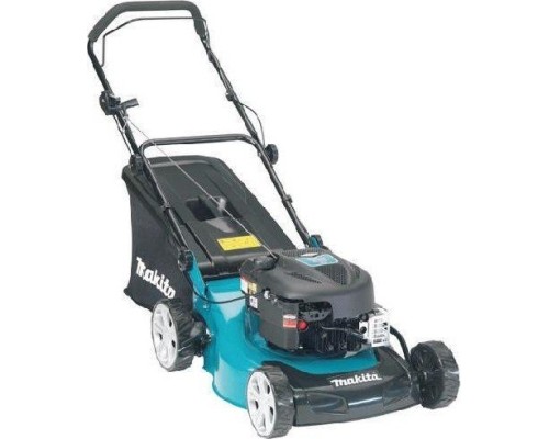 Газонокосилка бензиновая MAKITA PLM 4620 N2 [PLM4620N2]