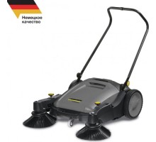 Машина подметальная KARCHER KM 70/20 С 2 SB  ручная [1.517-132.0]