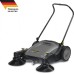 Машина подметальная KARCHER KM 70/20 С 2 SB 1.517-107.0, ручная [1.517-107.0]