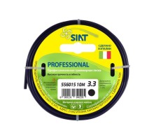 Леска триммерная SIAT PROFESSIONAL 3.3 КРУГ 10М [556015]