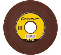 Диск заточной CHAMPION (3/8