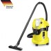 Пылесос аккумуляторный KARCHER WD 3 Battery (1.629-910.0), без АКБ и З/У [1.629-910.0]