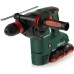 Перфоратор аккумуляторный METABO KHA 36-18 LTX32 2x3.5 Ач LiHD [T0349]