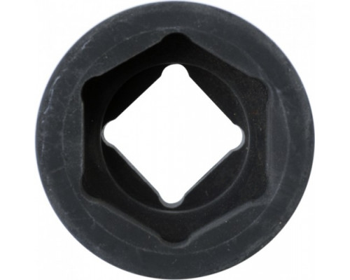 Ударная шестигранная головка 3/4" KING TONY 653533M, 33 мм