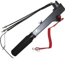 Румпель в в сборе SKIPPER для Yamaha 9.9-15, F6-8 SK63V-42111-00-4D