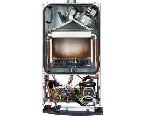 Котел газовый KOTITONTTU TOIVO T20 DK OpenTherm с шиной 00-00000615 купить с доставкой и официальной гарантией