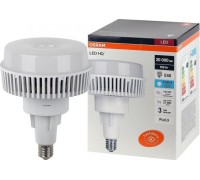 Лампа светодиодная Osram LED HQ special 20000 160w/865 230v ac e40 4058075576759